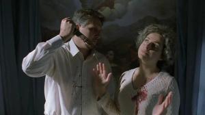 Кадры из фильма Улыбка моей матери / L'ora di religione (Il sorriso di mia madre) (2002)