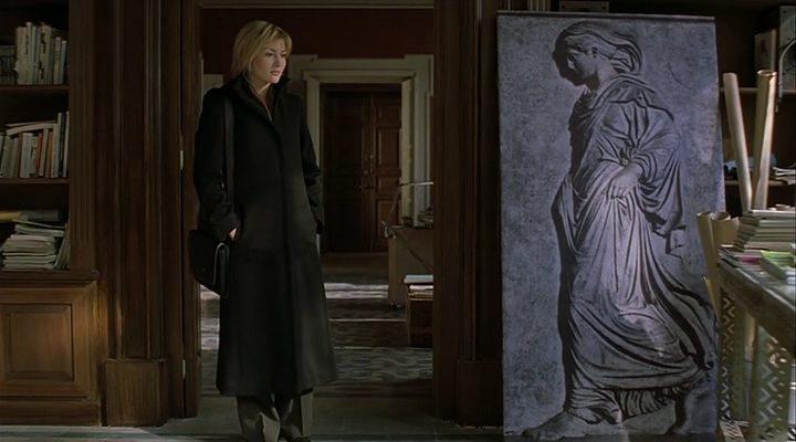 Кадр из фильма Улыбка моей матери / L'ora di religione (Il sorriso di mia madre) (2002)
