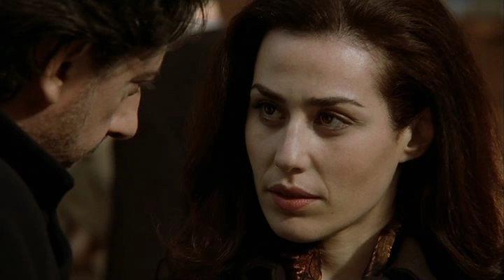 Кадр из фильма Улыбка моей матери / L'ora di religione (Il sorriso di mia madre) (2002)