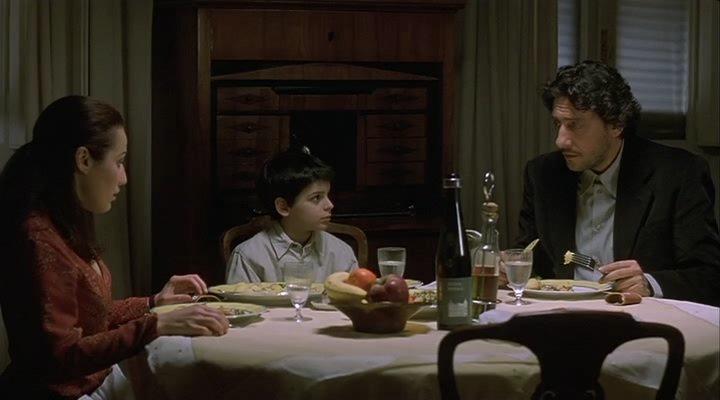 Кадр из фильма Улыбка моей матери / L'ora di religione (Il sorriso di mia madre) (2002)