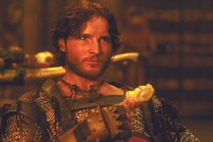 Кадр из фильма Царь Скорпионов / The Scorpion King (2002)