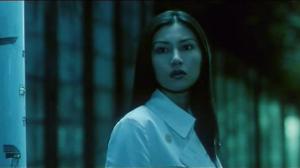 Кадры из фильма Город потерянных душ / Hyôryû-gai (2002)