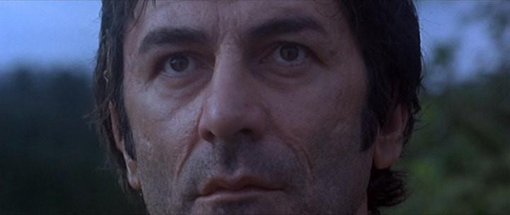 Кадр из фильма Ничья земля / No Man's Land (2002)