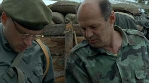Кадры из фильма Ничья земля / No Man's Land (2002)