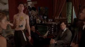 Кадры из фильма Исследуя секс / Investigating Sex (2002)