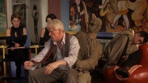 Кадры из фильма Исследуя секс / Investigating Sex (2002)