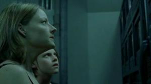 Кадры из фильма Комната Страха / Panic Room (2002)