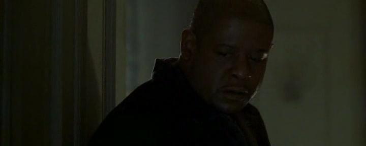 Кадр из фильма Комната Страха / Panic Room (2002)