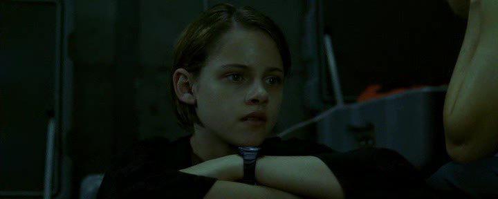 Кадр из фильма Комната Страха / Panic Room (2002)
