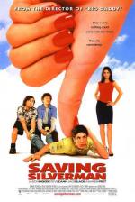 Стерва / Saving Silverman (2002)