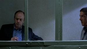 Кадры из фильма Раскаяние / La repentie (2002)