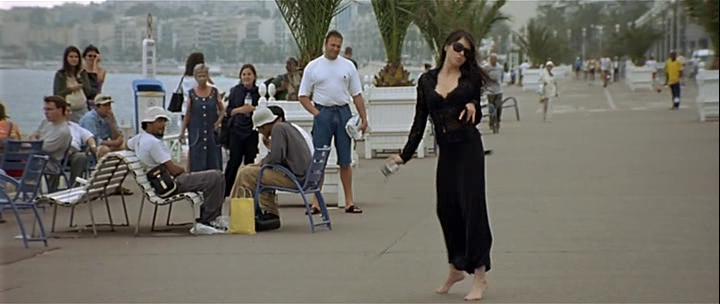Кадр из фильма Раскаяние / La repentie (2002)