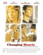 Сладкая парочка / Changing hearts (2002)
