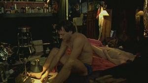 Кадры из фильма Частное дело / Une affaire privée (2002)