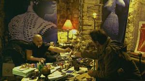 Кадры из фильма Частное дело / Une affaire privée (2002)