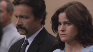 Кадры из фильма Допрос Майкла Кроу / The Interrogation of Michael Crowe (2002)