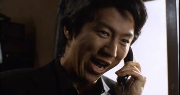 Кадр из фильма Смешной фильм / Jaemitneun yeonghwa (2002)