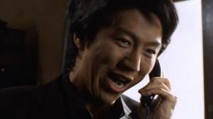 Кадры из фильма Смешной фильм / Jaemitneun yeonghwa (2002)