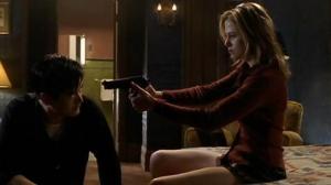 Кадры из фильма Убийцы на замену / The Replacement Killers (1998)
