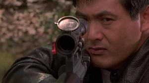 Кадры из фильма Убийцы на замену / The Replacement Killers (1998)
