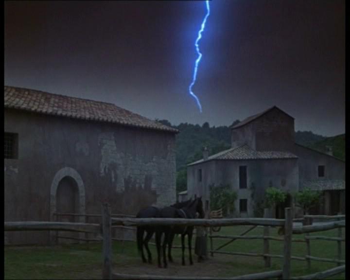 Кадр из фильма Восемнадцатый ангел / The Eighteenth Angel (1998)