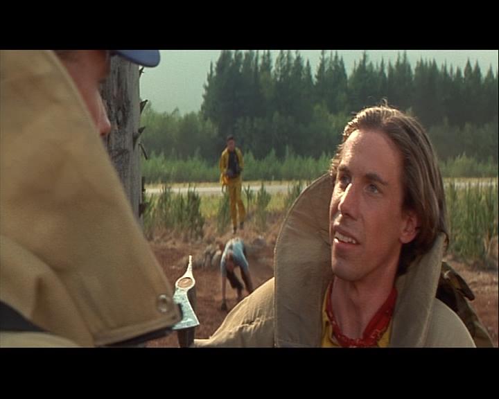 Кадр из фильма Огненный шторм / Firestorm (1998)