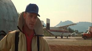 Кадры из фильма Огненный шторм / Firestorm (1998)