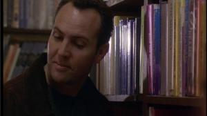 Кадры из фильма На лезвии ножа / Rough Draft (1998)