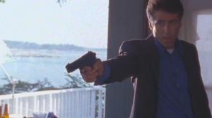 Кадры из фильма Смертельный прилив / Dark Tides (1998)