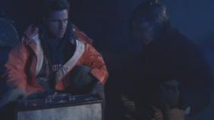 Кадры из фильма Смертельный прилив / Dark Tides (1998)