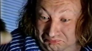 Кадры из фильма Бобака Саскервилей (1998)