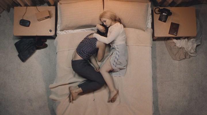 Кадр из фильма Баффало 66 / Buffalo '66 (1998)