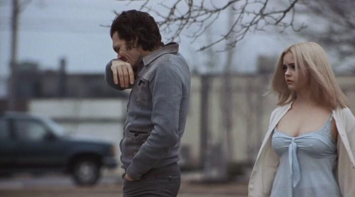 Кадр из фильма Баффало 66 / Buffalo '66 (1998)