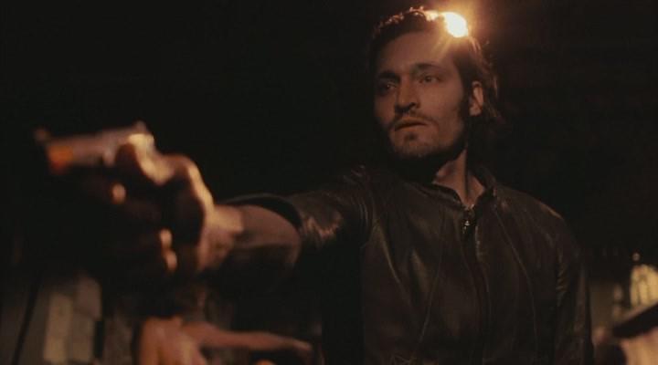Кадр из фильма Баффало 66 / Buffalo '66 (1998)