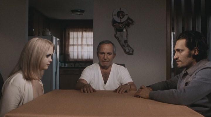 Кадр из фильма Баффало 66 / Buffalo '66 (1998)