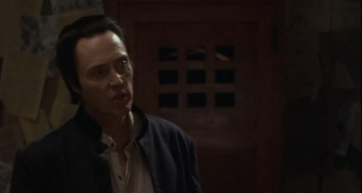 Кадр из фильма Пророчество 2 / The Prophecy II (1998)