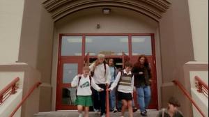 Кадры из фильма 15-летняя и беременная / Fifteen and Pregnant (1998)