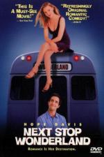 Следующая остановка – Страна чудес / Next Stop Wonderland (1998)