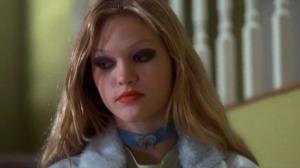 Кадры из фильма Грех / Wicked (1998)