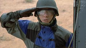 Кадры из фильма Кто я? / Ngo si seoi (1998)