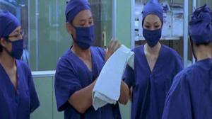 Кадры из фильма Доктор К / Doctor K (1998)
