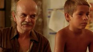 Кадры из фильма Центральный вокзал / Central do Brasil (1998)