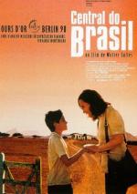Центральный вокзал / Central do Brasil (1998)