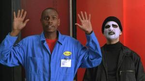 Кадры из фильма Непропеченный / Half Baked (1998)