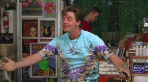Кадры из фильма Непропеченный / Half Baked (1998)