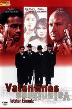 День святого Валентина / Valentine's Day (1998)
