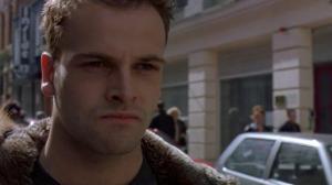 Кадры из фильма Мститель / The Escapist (2002)