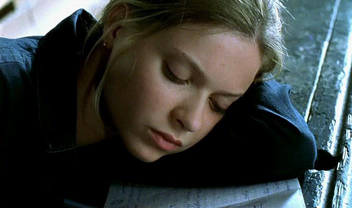 Кадр из фильма Займемся любовью (2002)