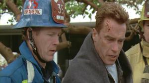 Кадры из фильма Возмещение ущерба / Collateral Damage (2002)