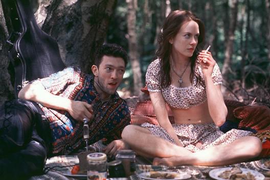 Кадр из фильма Именинница / Birthday Girl (2002)